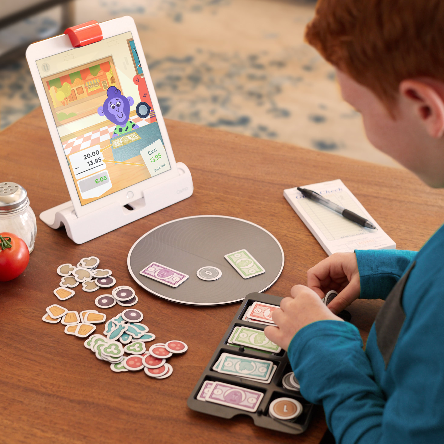 osmo company download