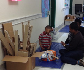 Strategies For Addressing Fear Of Failure In Stem Education With Elementary School Children