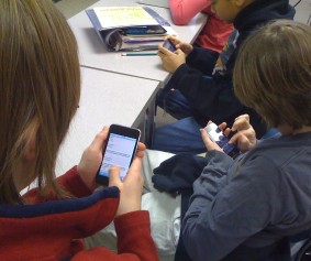 Big 3 Challenges For Struggling Learners, Mobile App Solutions