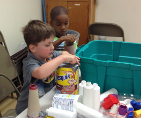 The Best Of Education Today, Merging Mobile And Makers