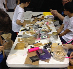 The New Pbl: Merging Mobile With The Makered Movement