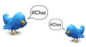 Tweet Chat Celebrating #nationofmakers #weekofmaking