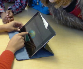 Byod And The Search For Cross Platform Apps