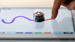 Ozobot Robots