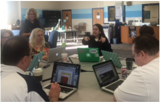 In Praise of Teachers