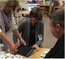 In Praise of Teachers