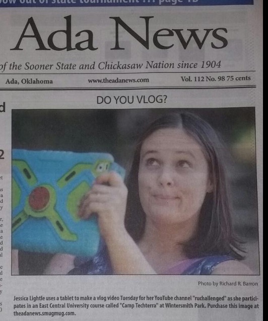 In Praise of Teachers