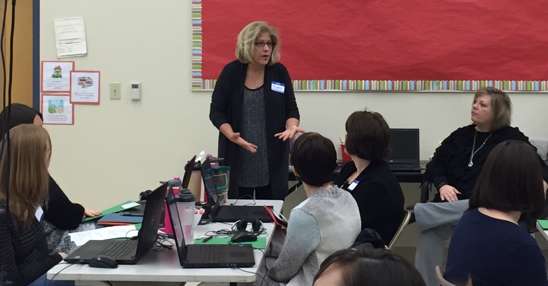 In Praise of Teachers