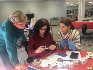 In Praise of Teachers