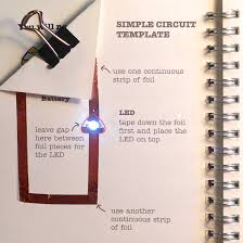 Chibitronics Circuit Stickers