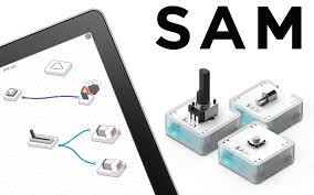 SAM Labs Internet Connected Electronics Kit