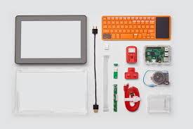 Kano Computer and Coding Kit