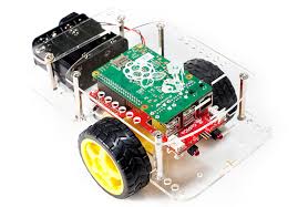 Dexter Industries GoBoxEd Curriculum
