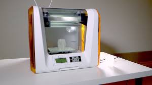 XYZPrinting 3D Printing Solutions