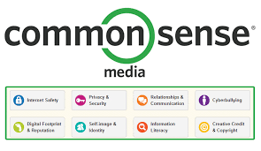 common sense media