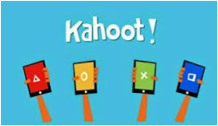 kahoot