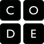 Code org logo