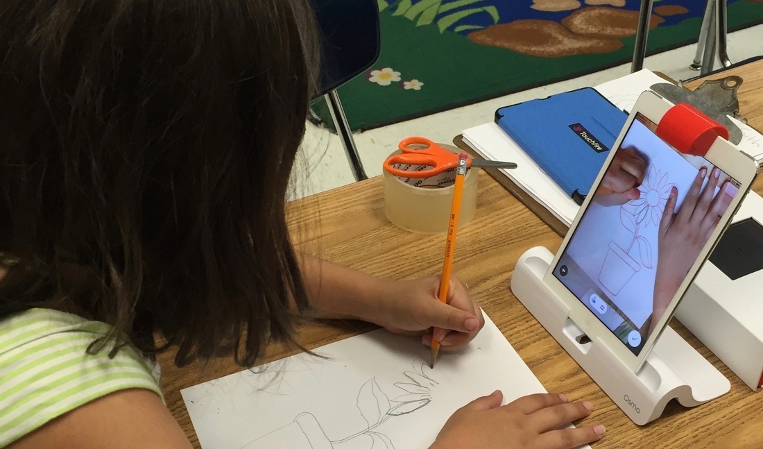 OSMO – Hands on STEM and STEAM, Emerging tools we like