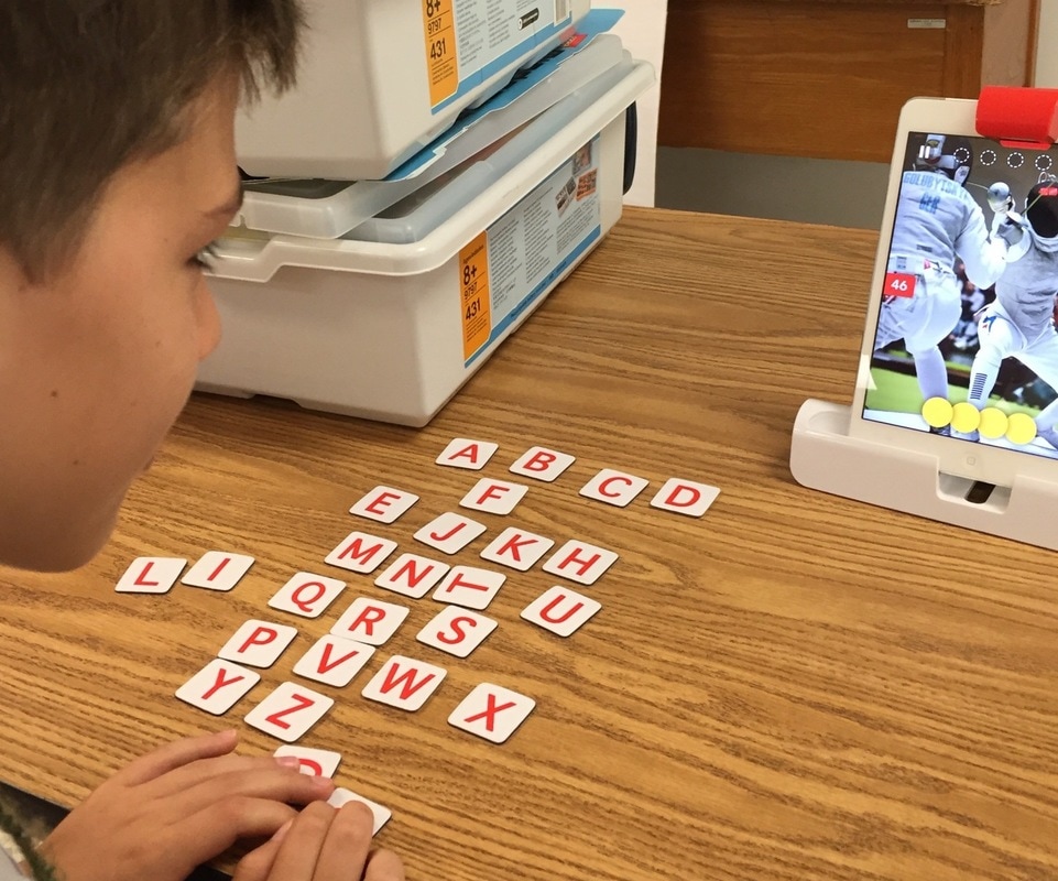 OSMO – Hands on STEM and STEAM, Emerging tools we like
