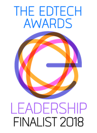 TechTerra Founder, Susan Wells, named EdTech Award Leadership Finalist