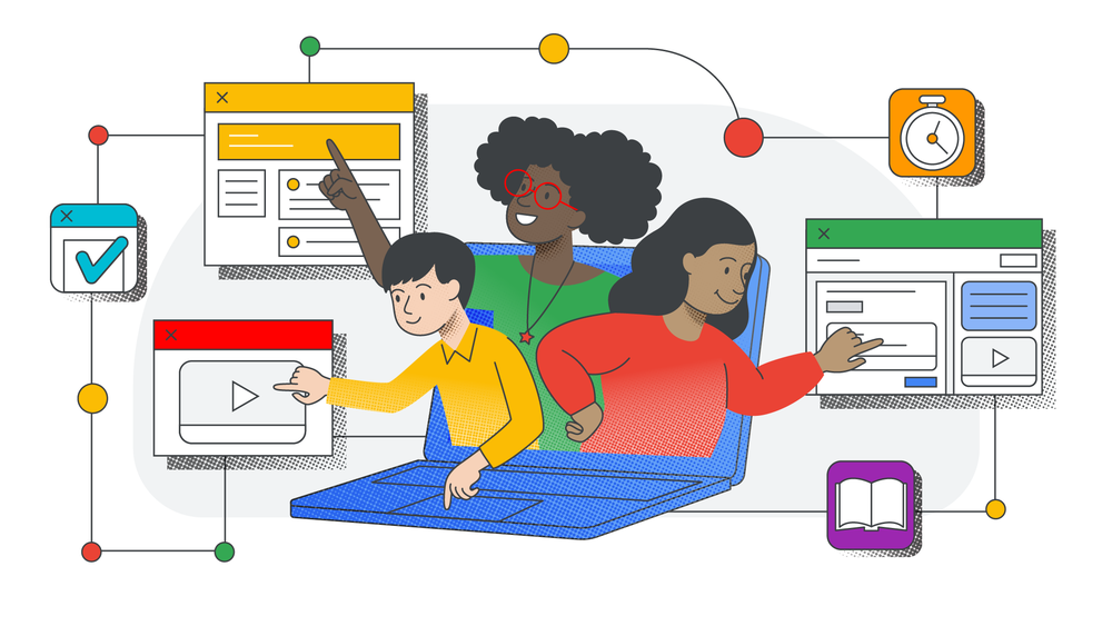 Google Cloud Partner