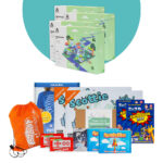 Architectonics and STEM education programs for 3rd-5th school grades