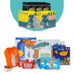 Art and Design with 3D STEM products