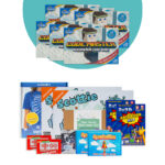 STEM in a Box Coding Through Gaming program for Grades 3โ5