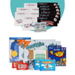 STEM in a Boxยฎ Drones & Flight program for Grades 3โ5