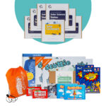 Green tech with renewable energy STEM for 3-5 grades