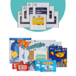Green tech with renewable energy STEM for 3-5 grades