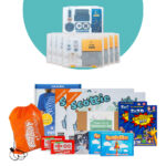 Portable Science with Microscopes, a STEM product by TechTerra Education