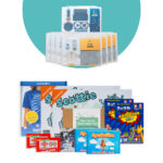 Portable Science with Microscopes, a STEM product by TechTerra Education