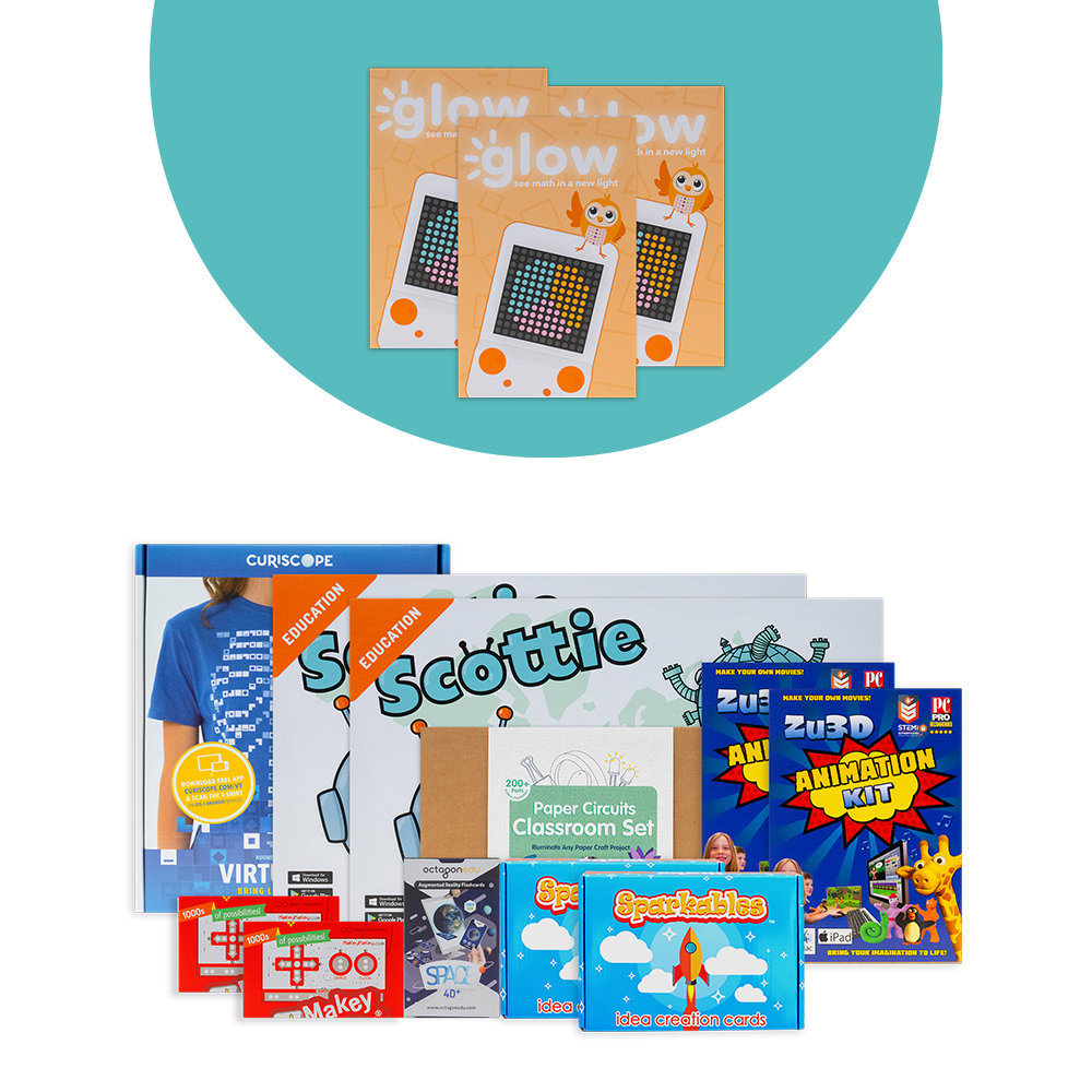 STEM through the Science of Math