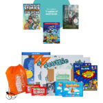 Science of Reading STEM products