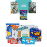 Science of Reading STEM products