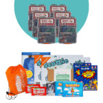 Space Exploration Rovers STEM education products