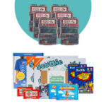 Space Exploration Rovers STEM education products