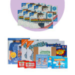 Coding through gaming, STEM in a Box product by TechTerra Education