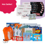 drones and flight STEM products for 6th to 8th grades