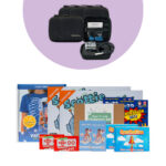 STEM or STEAM Science with databot for all grades