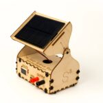 Green tech with renewable energy STEM and STEAM for 6th, 7th and 8th grades