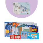 Explore STEM Through the Science of Math program for Middle Schoolers