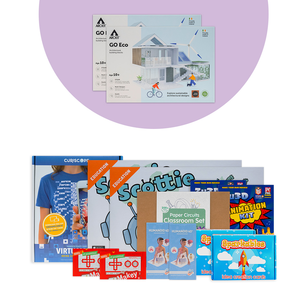 Explore STEM Through the Science of Math program for Middle Schoolers