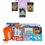 Explore STEM through the Science of Reading for 6th to 8th graders
