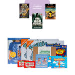 Explore STEM through the Science of Reading for 6th to 8th graders