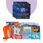 Secret STEM Cyber Spy Hacker tools for grades 6th, 7th and 8th