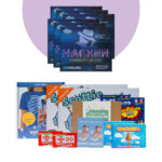Secret STEM Cyber Spy Hacker tools for grades 6th, 7th and 8th