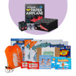Space Exploration and Flight STEM products