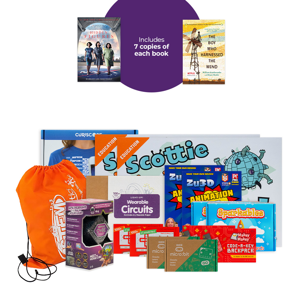 STEM through the Science of Reading